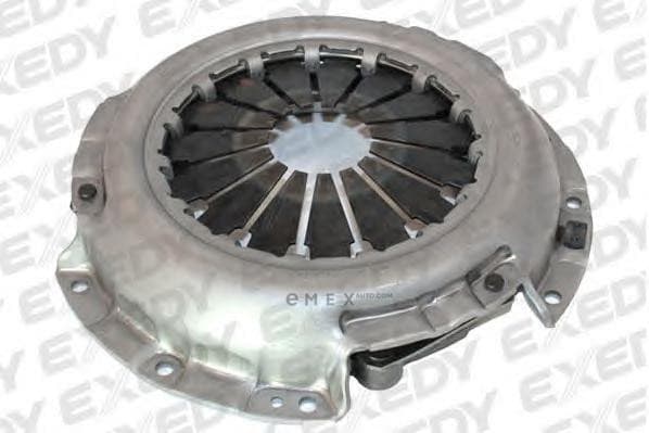 OEM DISC, FRICTION  A/T NSC636