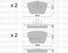 OEM 2205991