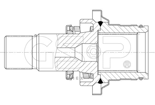 OEM 261192