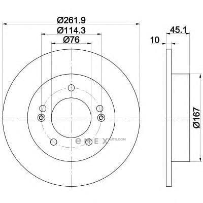 OEM MDC2366