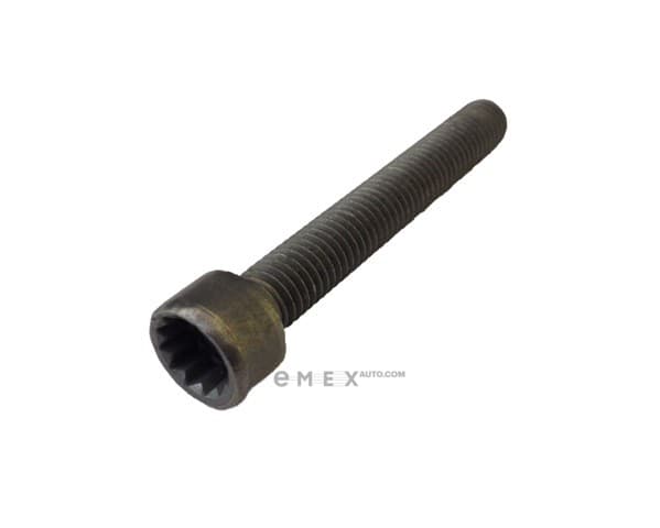 OEM BOLT, METAL N10581102