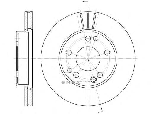 OEM 622810