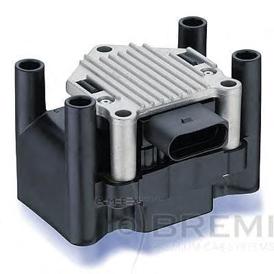 OEM COIL ASSY, IGNITION 11731