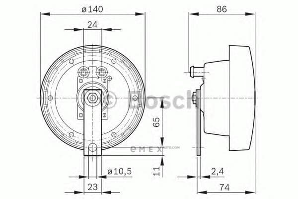 OEM 0320226005