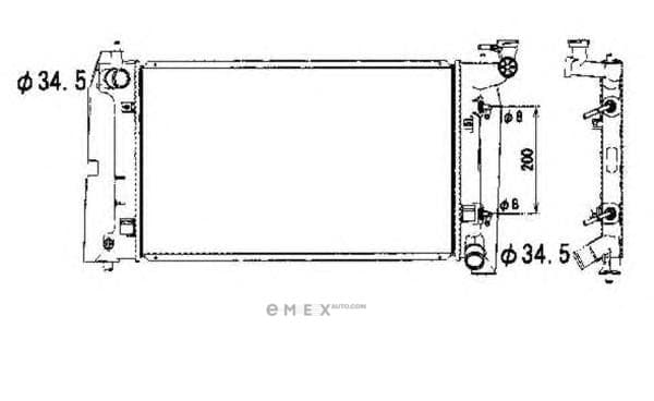 OEM 53325