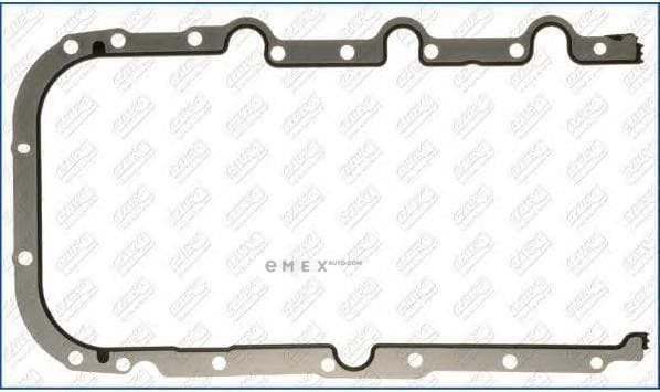 OEM OIL PAN (SUMP) GASKET 14087400