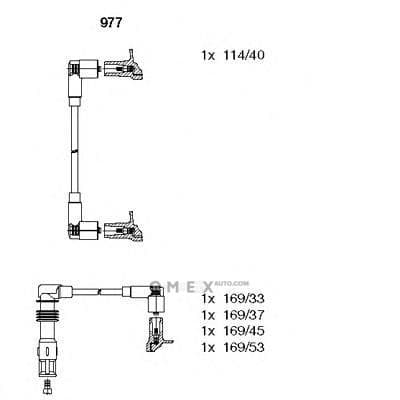 OEM 977