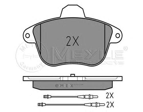 OEM 0252150417W