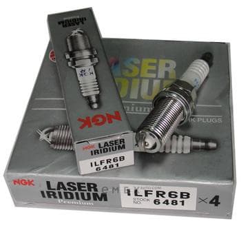 OEM SPARK PLUG 6481