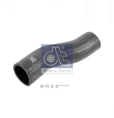 OEM RADIATOR HOSE 480352