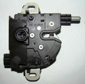 OEM LATCH ASY - HOOD 4895285