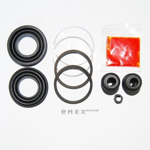 OEM SEAL KIT,FR BRAKE CALIPER MB857840