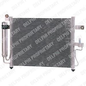 OEM CONDENSER TSP0225521