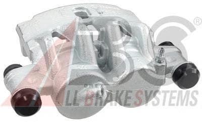 OEM Calipers/ABS 522432