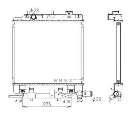 OEM 53434