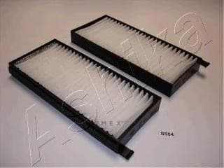 OEM FILTER ASSY, CABIN AIR 21SSS04