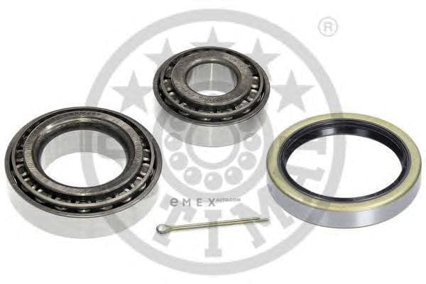 OEM BEARING, HUB 951708