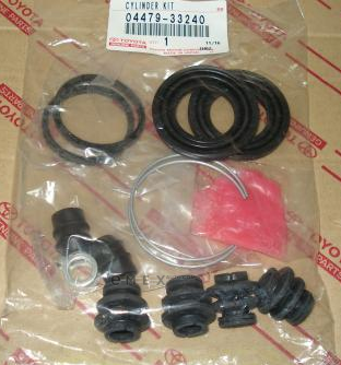 OEM CYLINDER KIT, RR 0447933240