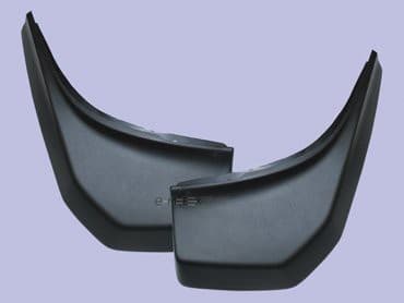 OEM KIT - MUDFLAP - FRONT VPLVP0066