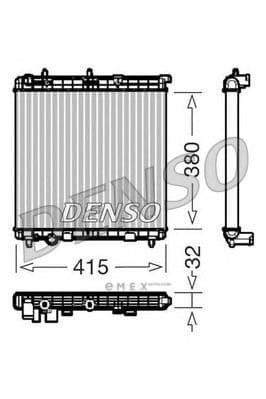 OEM DRM07011