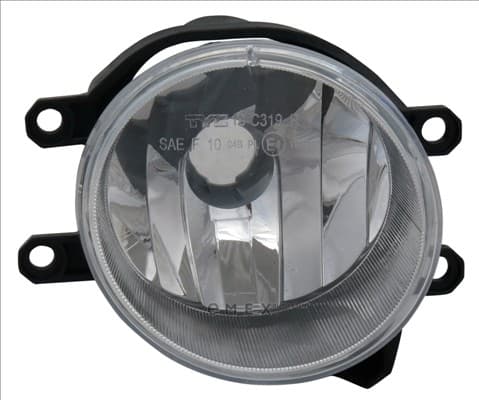 OEM LAMP ASSY, FOG LIGHT 1912320019