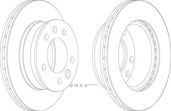 OEM FCR228A