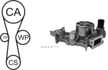 OEM WPK181801