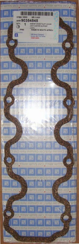 OEM GASKET,COVER TO CASE - 90354545