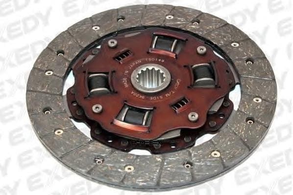 OEM CLUTCH DISC ISD149