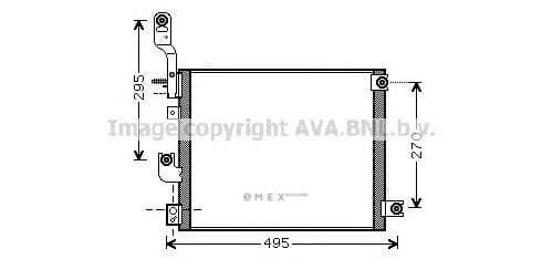 OEM HY5194