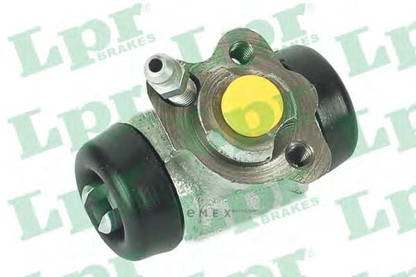 OEM CYLINDER, DRUM BRAKE 4088