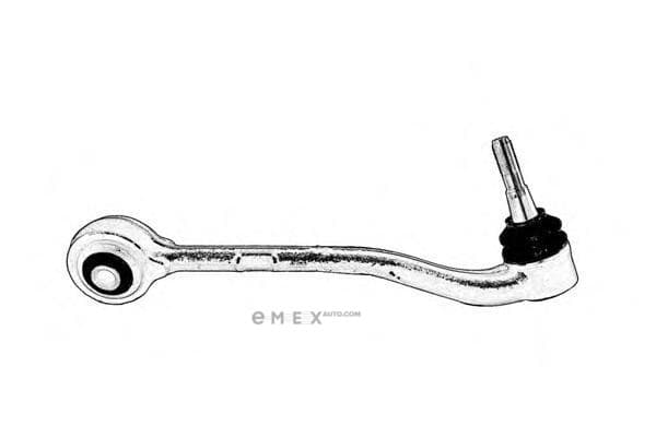 OEM CONTROL ARM 0391873