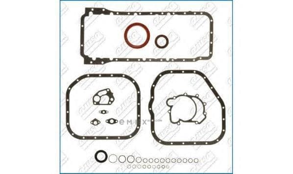 OEM CONVERSION SET 54074600