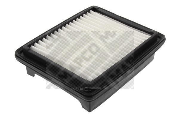 OEM FILTER ASSY, AIR ELEMENT 60545