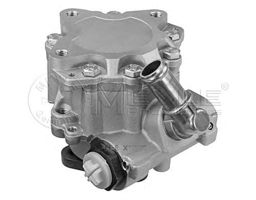 OEM STEERING PUMP 3146310002