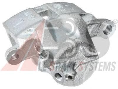 OEM Calipers/ABS 729661