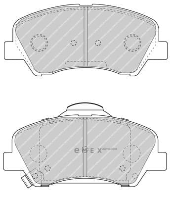 OEM FDB4623