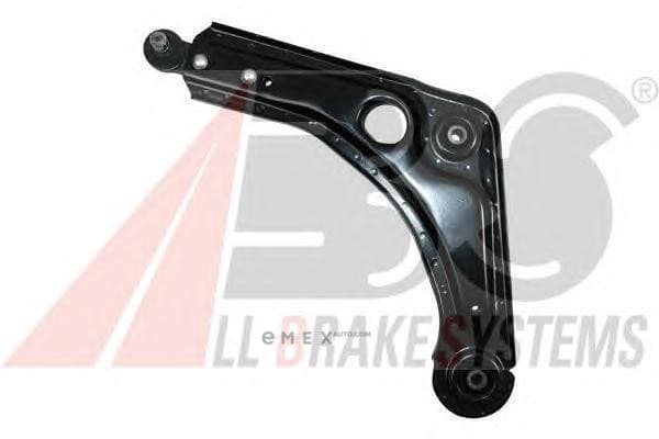 OEM Suspension arm/ABS 210174