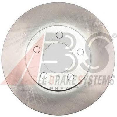 OEM Brake Discs/USA 16687