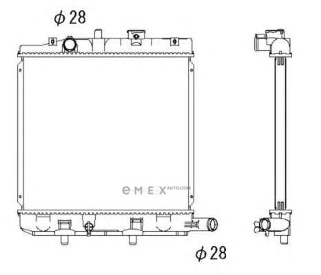 OEM 53291