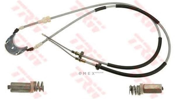 OEM GCH1186