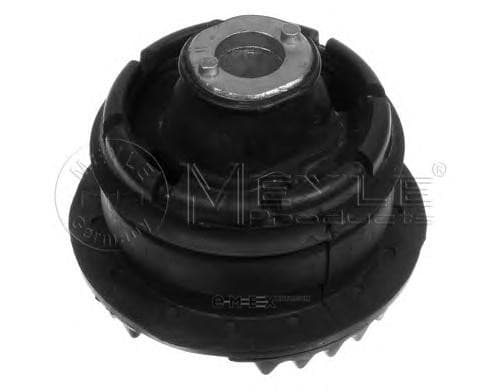 OEM INSULATOR, ENGINE MOUNTING 0140350097