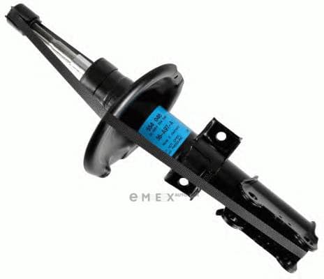 OEM SUSPENSION STRUT ASSEMBLY 554046