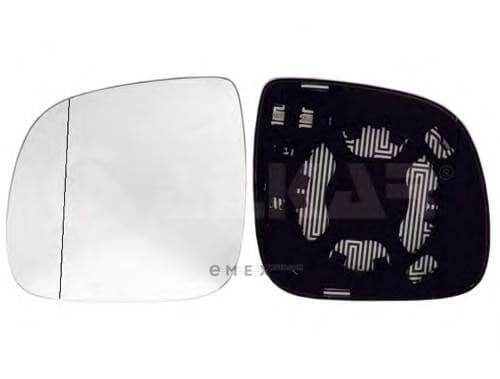 OEM OUTER MIRROR GLASS 6432137