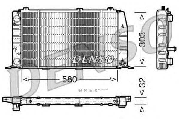 OEM DRM02010