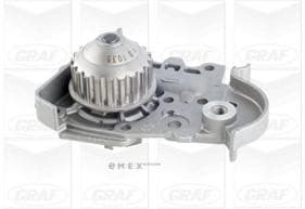 OEM WATER PUMP ASSY PA1035