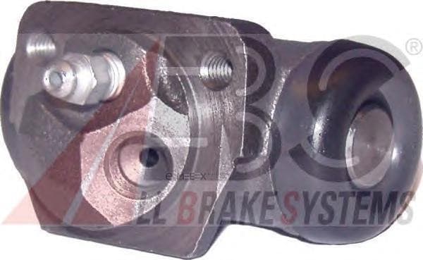 OEM Wheelcilinders/ABS 52917X