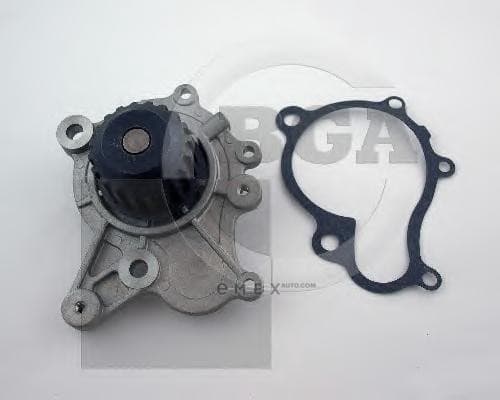 OEM Waterpump CP7114T