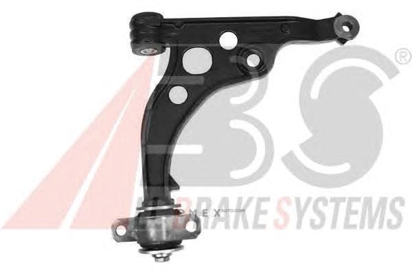 OEM Suspension arm/ABS 210810