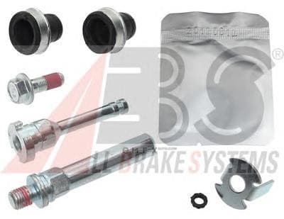 OEM REPAIR KIT, DISC BRAKE 55091